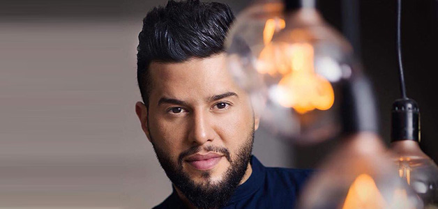 كونوا أوّل من يستمع لأغنية محمد السالم الجديدة "يا روحي" عبر تطبيق HUAWEI Music