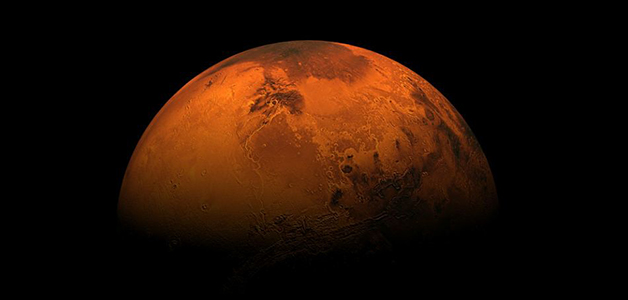 في العام 2020... ناسا سترسل طائرات مروحية إلى المريخ!