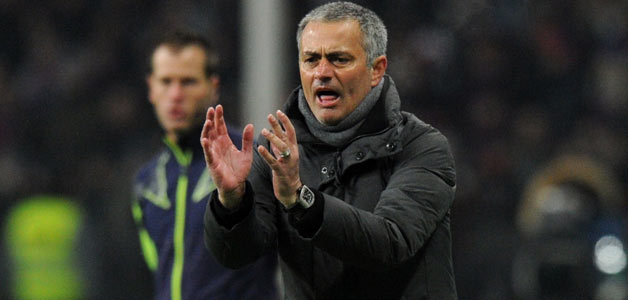   هل غادر مورينيو ريال مدريد ووقع عقداً مبدئياً مع تشيلسي؟