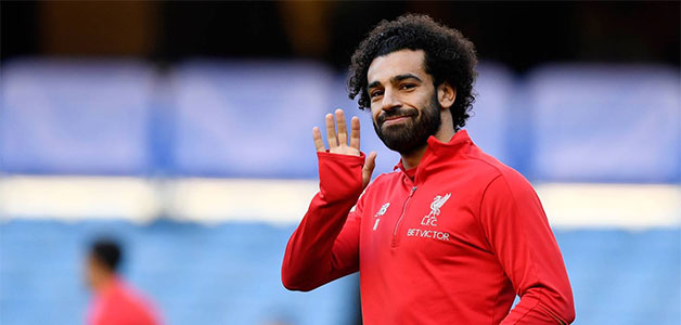 بالصور... تعرف على أسطول سيارات محمد صلاح الفاخرة