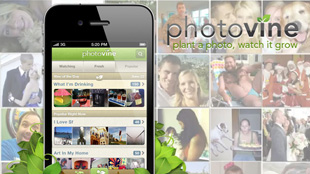 سيلو لابس تعيد إطلاق تطبيق مشاركة الصور Photovine الشهر القادم