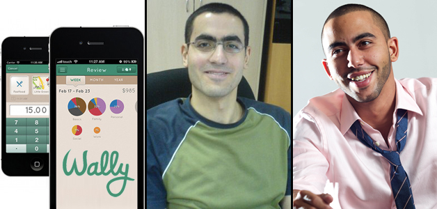Wally ... تطبيق عربيّ لإدارة النفقات الشخصية