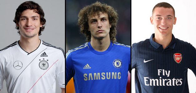 3 نجوم يعيدون النبض لقلب دفاع برشلونة