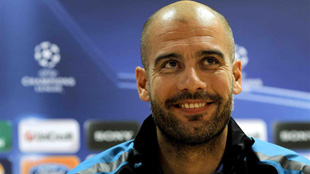 غوارديولا في مواجهة برشلونة لضم نيمار 