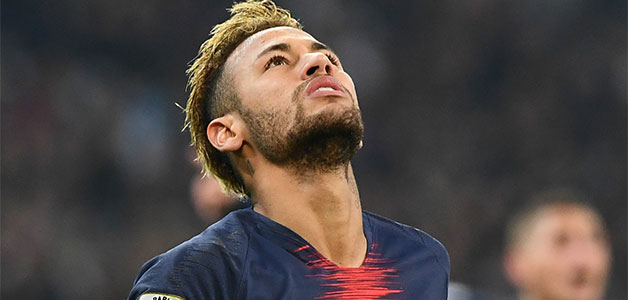 "ساعات مع رونالدو" تكبد نيمار 12 ألف يورو يوميًا