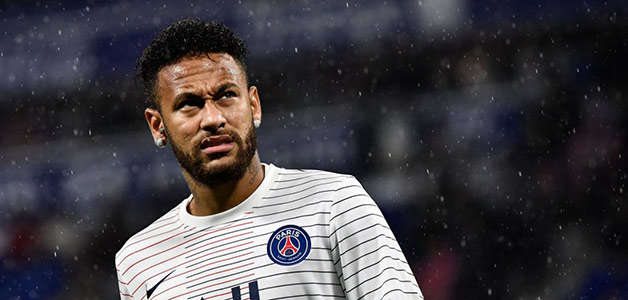 شركة كبيرة تمول صفقة وصول نيمار لريال مدريد
