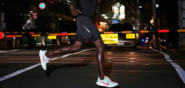 Nike تطرح حذاء Zoom Pegasus Turbo... وهذه مواصفاته