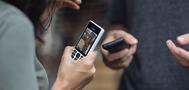 طرح هاتف 8.1 Nokia 8.1 الجديد... معايير تصوير عالية وأداء أكثر سرعة
