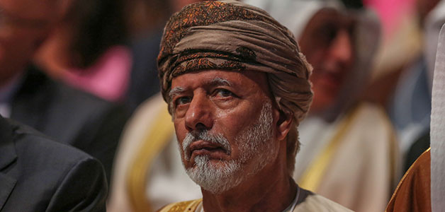 وزير خارجية عمان: لسنا مستعدين لاستضافة مونديال 2022
