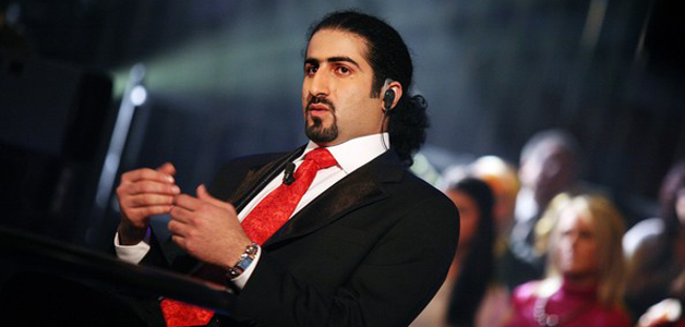 هل يحصل نجل بن لادن على الملايين بسبب كأس العالم 2022 ؟