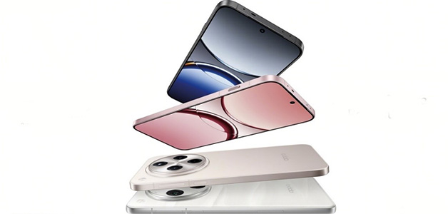 أوبو تُطلق Find X8 و Find X8 Pro عالمياً