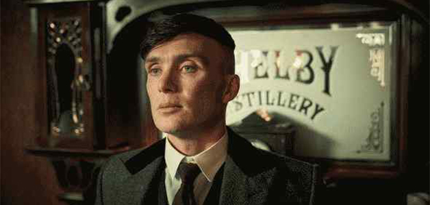 عرض حلقات الموسم الأخير من مسلسل  Peaky Blindersفي 27 فبراير