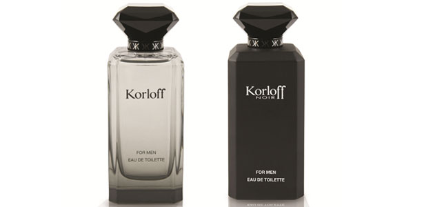 "بيوتي باي" تطرح عطر Korloff الباريسي في الإمارات 