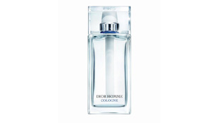 ديور تطلق  HOMME COLOGNE 