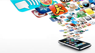 60 بالمئة من تطبيقات iOS وأندرويد لم تحظى بأي مستخدم
