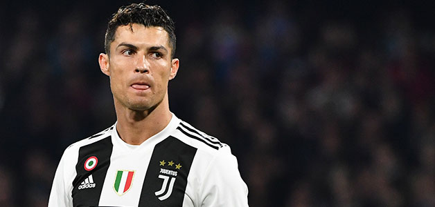 رونالدو ليس الأول... 7 لاعبين طاردتهم تهم الاغتصاب