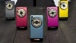كاميرا Polaroid-SC6130 أندرويد ذات الدقة المرتفعة