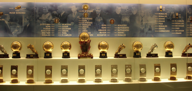 ذكرى ريال مدريد... 111 عاماً من الألقاب والإنجازات