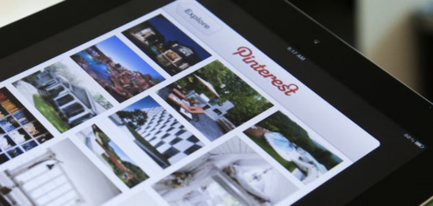 ست نصائح لتنشيط علامتك التجارية على Pinterest