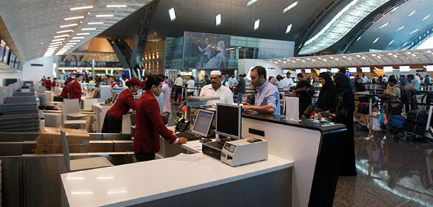 قطر تعلق إصدار التأشيرات لمواطني 4 دول أوروبية