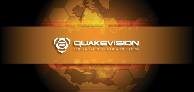 Quakevision لإطلاق وتطوير المؤسسات بإستخدام الوسائل الإلكترونية الجديدة