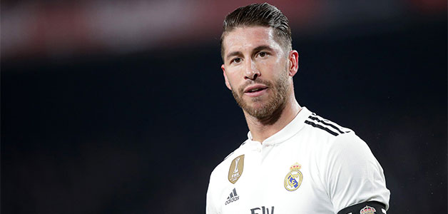 راموس يكشف عن موقفه من انتقال هازارد إلى ريال مدريد