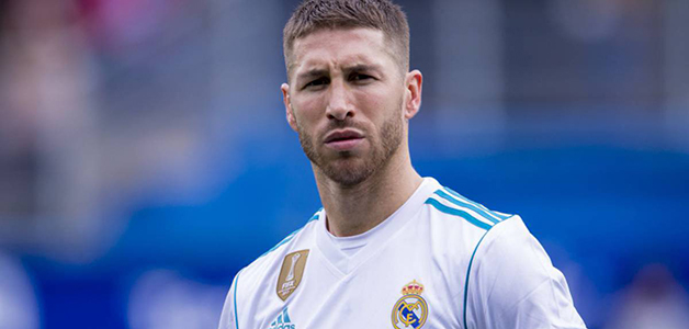 راموس يعرض تجديد عقده مع النادي الملكي إن حصل على راتب سنوي قدره 12 مليون يورو