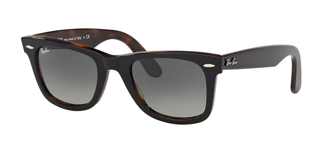 حرر شخصيتك الفريدة من مجموعة  RAY BAN لربيع وصيف 2019