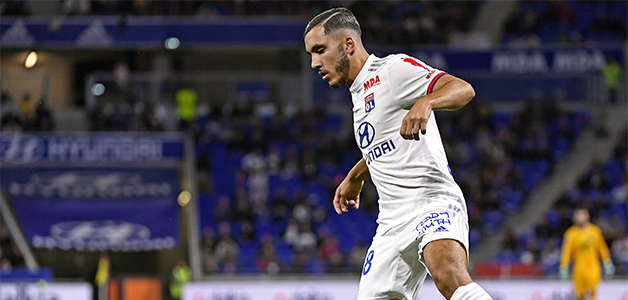 ريال مدريد يعثر على "زيدان جديد" من أصول جزائرية