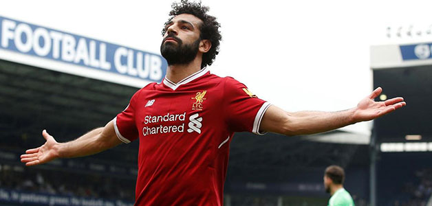 صلاح يقترب من ريال مدريد وليفربول يحدد سعرًا خياليًا