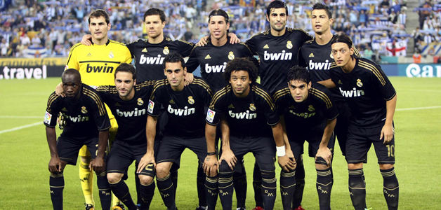 ريال مدريد أغنى نادٍ في العالم للموسم السابع على التوالي