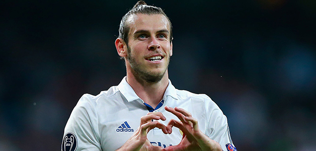 رئيس ريال مدريد السابق يقترح حلًا لمشكلة غاريث بيل مع النادي الملكي