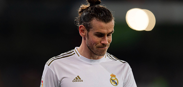 ريال مدريد يحدد سعرًا نهائيًا لبيع غاريث بيل