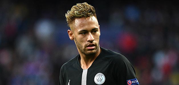 أحد نجوم ريال مدريد: لو جاء نيمار.. سأرحل فورًا
