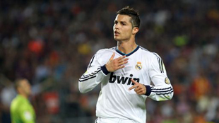 كريستيانو: اعيش افضل لحظاتي في ريال مدريد