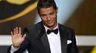 صمت رونالدو الخافته دليل حزنه وريال مدريد يؤكد العكس 