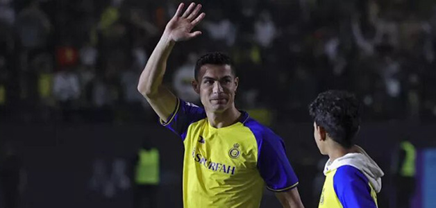 النصر سيودع رونالدو