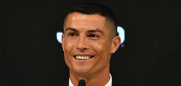 رونالدو يؤكد هوسه بالنجاح معلنًا عن وظيفته عقب الاعتزال