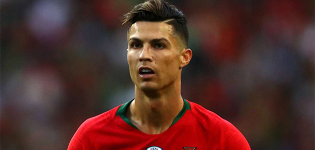 رونالدو يحقق رقمًا قياسياً لم تشهده أوروبا من قبل