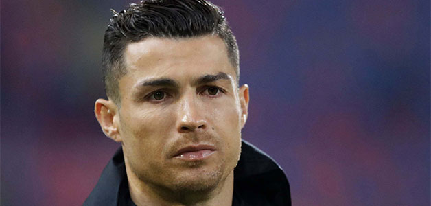 رونالدو: الطعن في شرفي جعلني أمر بأصعب عام في حياتي