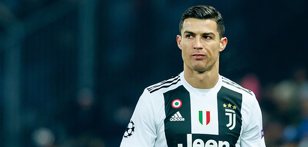 رونالدو يطالب يوفنتوس بالتعاقد مع 6 لاعبين... تعرف عليهم