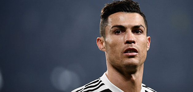 بعد إصابته مع البرتغال.. رونالدو يطمئن جماهير يوفنتوس