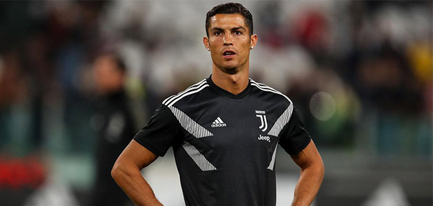 رونالدو ثاني أسوأ مسدد للركلات الحرة