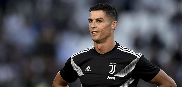 لاعبو يوفنتوس يشعرون بالغيرة من رونالدو
