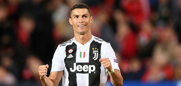 6 وجبات يوميًا... تعرف على النظام الغذائي الذي يتبعه كريستيانو رونالدو