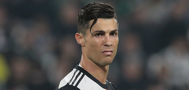 رونالدو يعترف بارتكابه خطأ الرحيل عن ريال مدريد