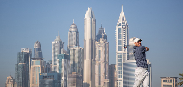المصنف الأول عالميًا روري ماكلروي يؤكد مشاركته في بطولة دبي ديزرت كلاسيك 2023