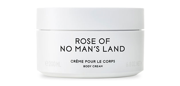 6 مستحضرات جديدة معطرة من بيريدو لهذا الموسم ضمن مجموعة Rose Of No Man’s Land