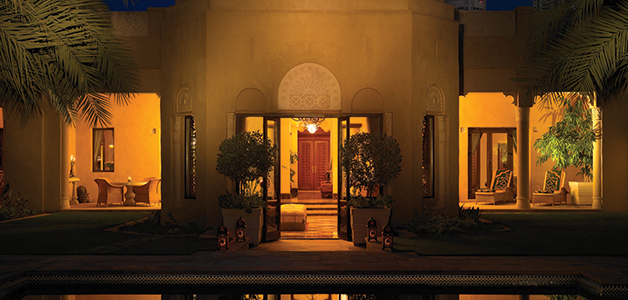 فندق One&Only Royal Mirage بدبي: نظرة جديدة للإقامة المميزة
