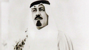 صور فوتوغرافية نادرة لخادم الحرمين الشريفين الملك عبدالله بن عبدالعزيز آل سعود